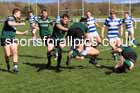Tynedale v Scunthorpe, Tynedale Park, Corbridge. Photo: David T. Hewitson/Sports for All Pics